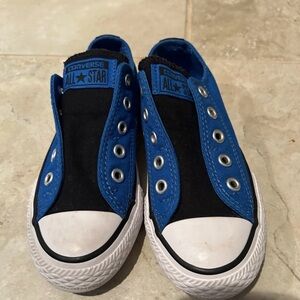 All Star Converse Chuck Taylor Low Top Kids US Size 11 UK 10.5